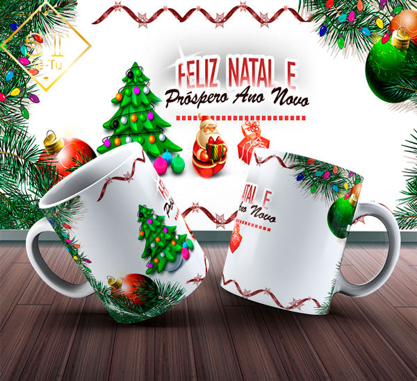 Feliz Natal - Sê-Tu